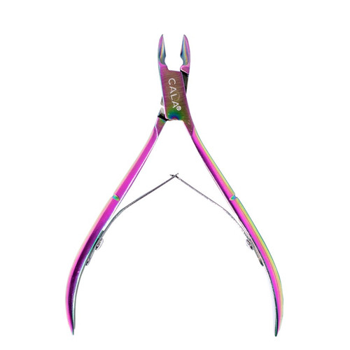 cala IRIDESCENT CUTICLE NIPPER