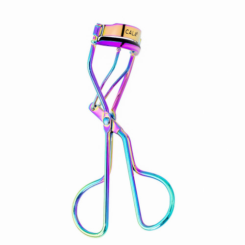 cala IRIDESCENT EYELASH CURLER