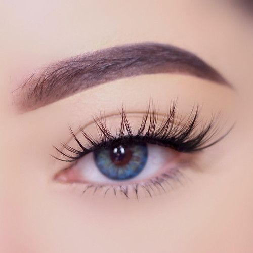 Cala LASH & POSH: IRIS (5 PACK)