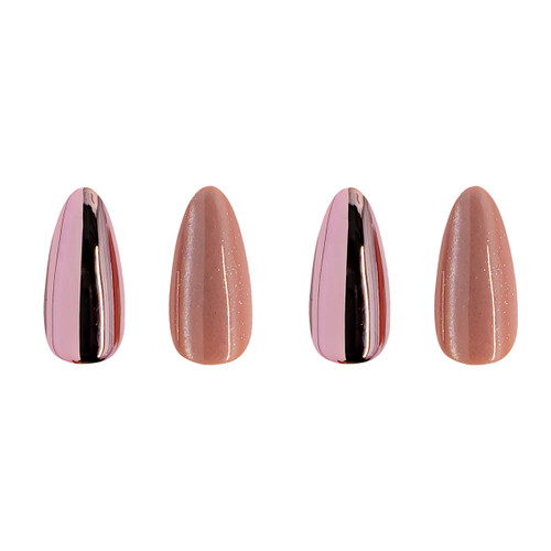 Cala LUMINOSITY CAT EYE CHROME: PINK