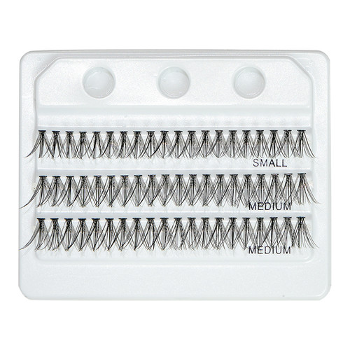 Cala LUXE FLARE: INDIVIDUAL LASHES