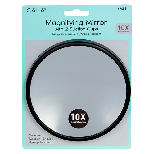 cala MAGNIFYING MIRROR (10X)