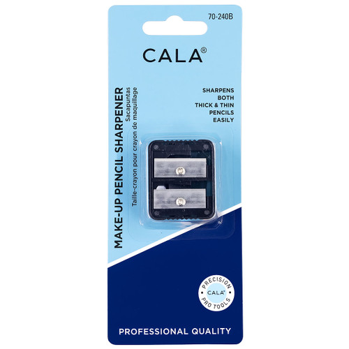 cala MAKE-UP PENCIL SHARPENER