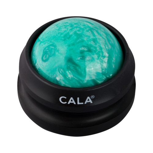 Cala MASSAGE ROLLER BALL | GREEN