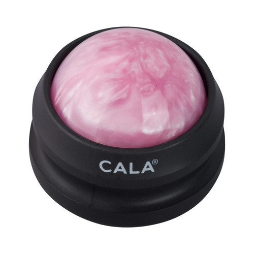 Cala MASSAGE ROLLER BALL | PINK