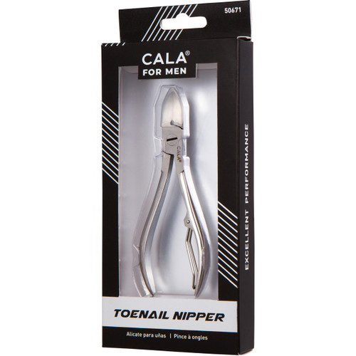 cala MEN'S TOENAIL NIPPER