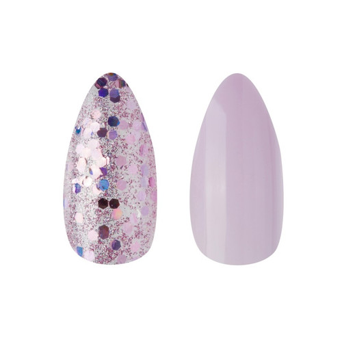 Cala NAIL CREATIONS LUX | STILETTO LAVENDER