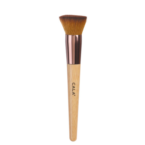 cala NATURAL BAMBOO BUFFING BRUSH