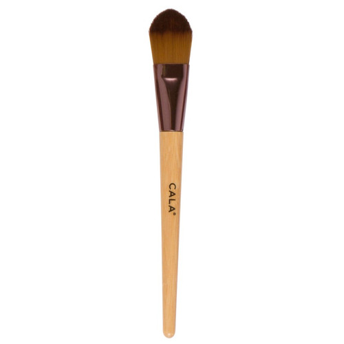 cala NATURAL BAMBOO FOUNDATION BRUSH
