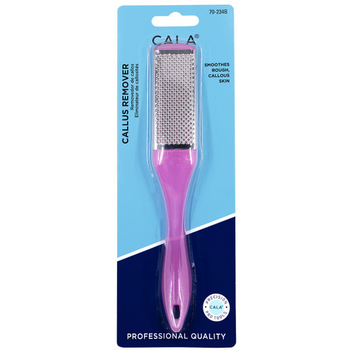 cala PEDICURE: CALLUS REMOVER