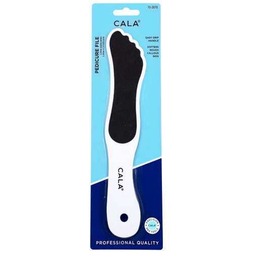 cala PEDICURE FILE