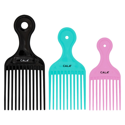 cala PICK COMB TRIO (3PCS)