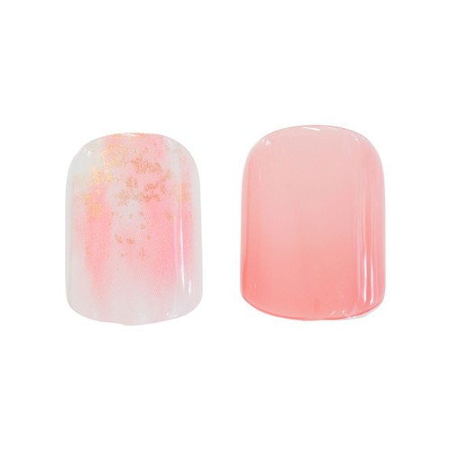 Cala POSH DREAMS | SMALL SQUARE (PEACH/PINK)