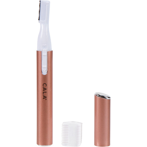 Cala PRECISION HAIR TRIMMER: ROSE GOLD