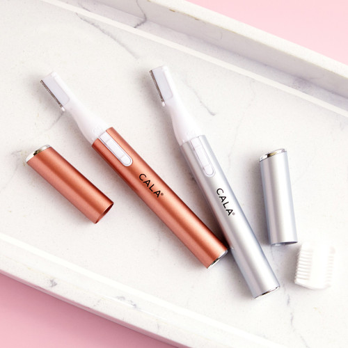 Cala PRECISION HAIR TRIMMER: ROSE GOLD
