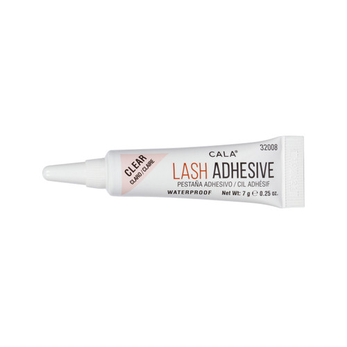 cala PREMIUM EYELASH ADHESIVE 7g (CLEAR)