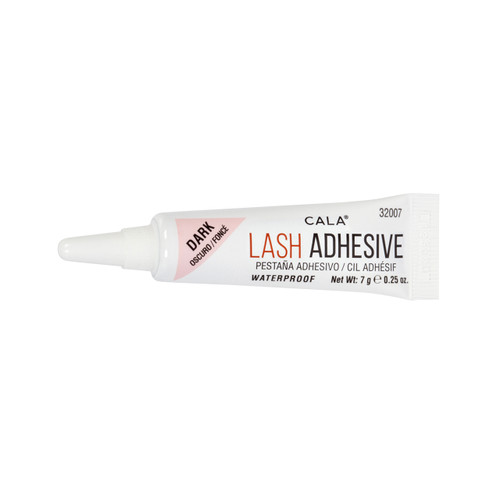 cala PREMIUM EYELASH ADHESIVE 7g (DARK)