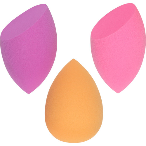 Cala PRO BLENDING SPONGE TRIO: PINK (3PCS)