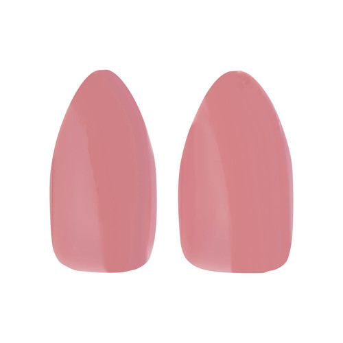 Cala RADIANT GLOW : STILETTO MAUVE CHROME