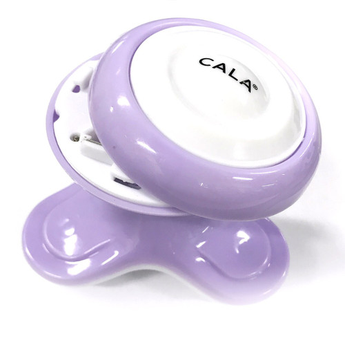 Cala RELAXING BODY MASSAGER: BLACK