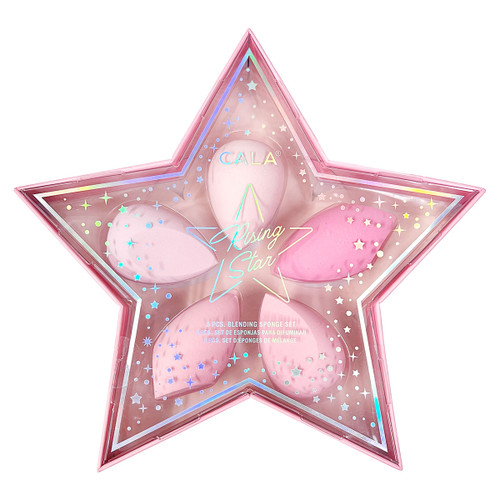 cala RISING STAR BLENDER SET (5PCS)