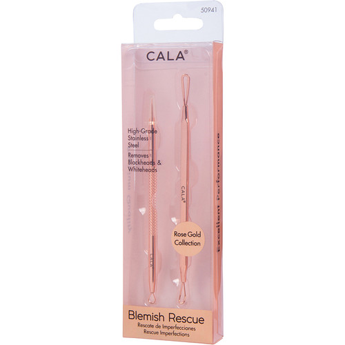 Cala ROSE GOLD: BLEMISH RESCUE