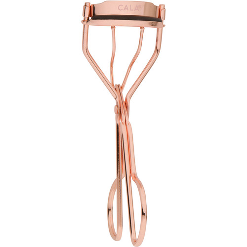 cala ROSE GOLD: EYELASH CURLER