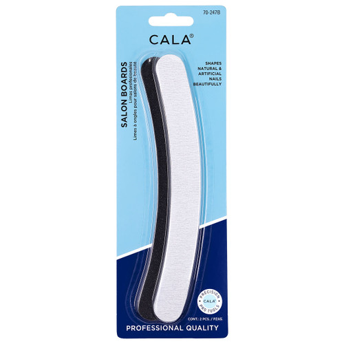 cala SALON BOARDS (2PCS / PK)