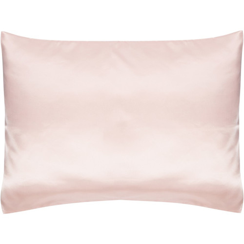 Cala SATIN PILLOWCASE (BLUSH)