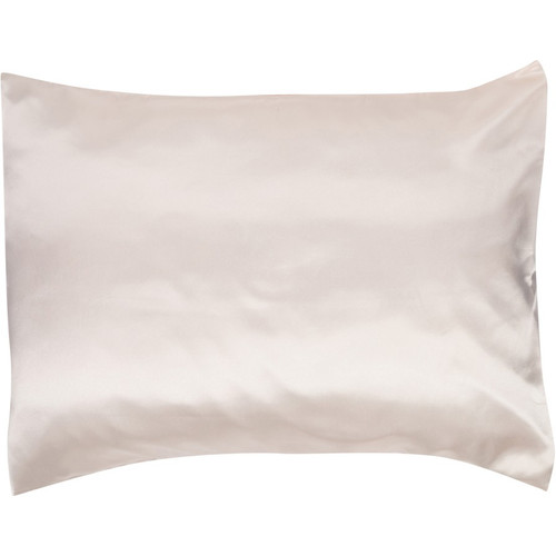 Cala SATIN PILLOWCASE (IVORY)