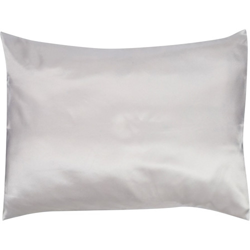 Cala SATIN PILLOWCASE (SILVER)