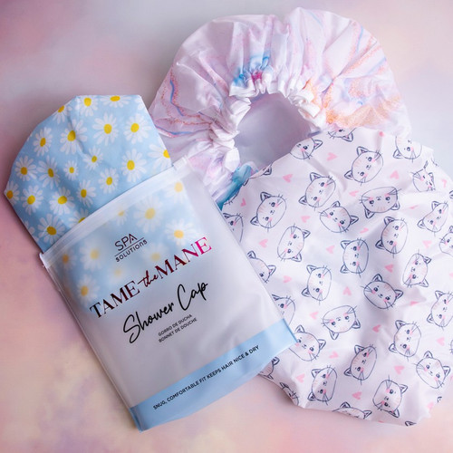 Cala SHOWER CAP (CATS)