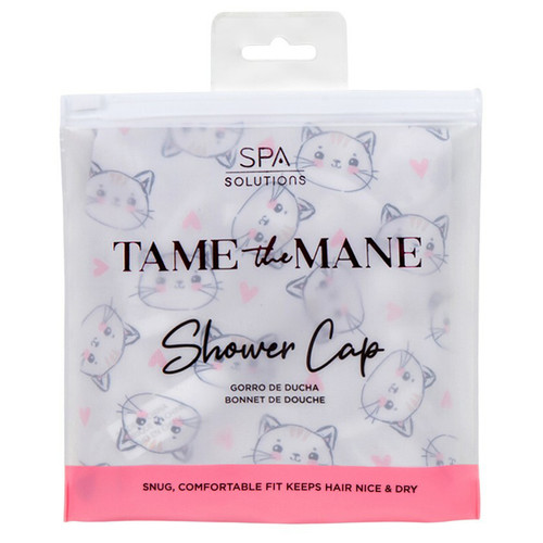 cala SHOWER CAP (CATS)