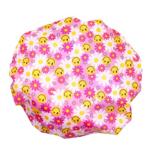 Cala SHOWER CAP - HAPPY DAYS