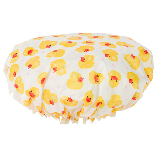 Cala SHOWER CAP (RUBBER DUCKY)
