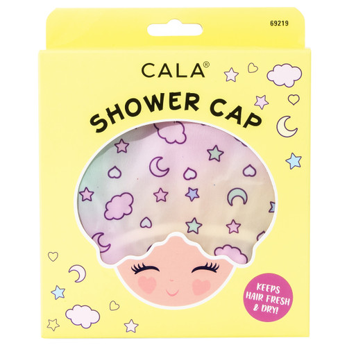 cala SHOWER CAP - SWEET DREAMS
