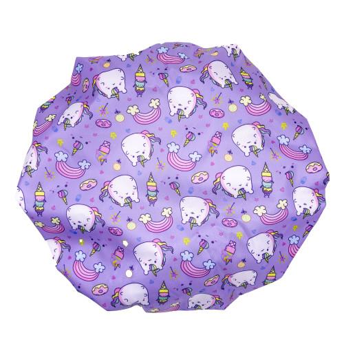 Cala SHOWER CAP - UNICORN PARTY