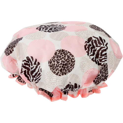 Cala SHOWER CAP (WILD STYLE)