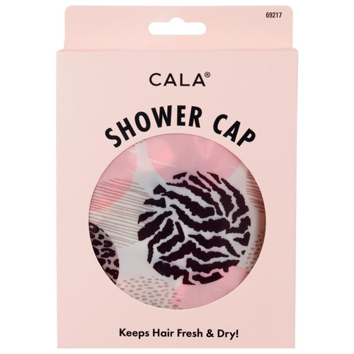 cala SHOWER CAP (WILD STYLE)