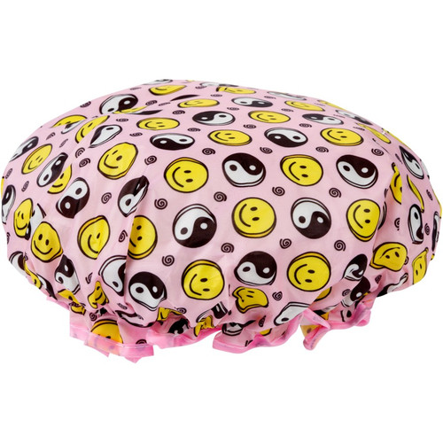 Cala SHOWER CAP (YING & YANG)