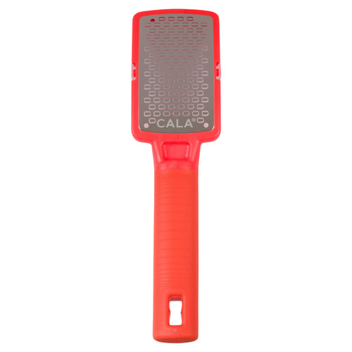 cala SILKY GLIDE PRO CALLUS REMOVER (CORAL)