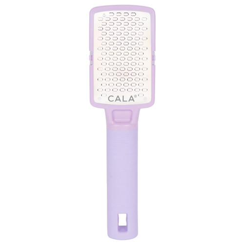 cala SILKY GLIDE PRO CALLUS REMOVER (LAVENDER)