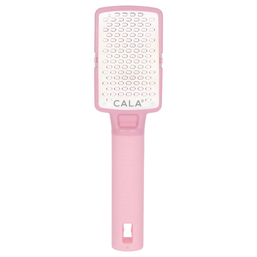 cala SILKY GLIDE PRO CALLUS REMOVER (PINK)