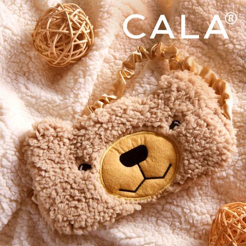 Cala SLEEP MASK (MR. BERRY BEAR)
