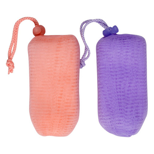 Cala SOAP SAVER DUO (LAVENDER/PEACH)