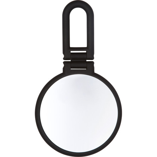 cala SOFT TOUCH: 3-IN-1 MIRROR (BLACK)