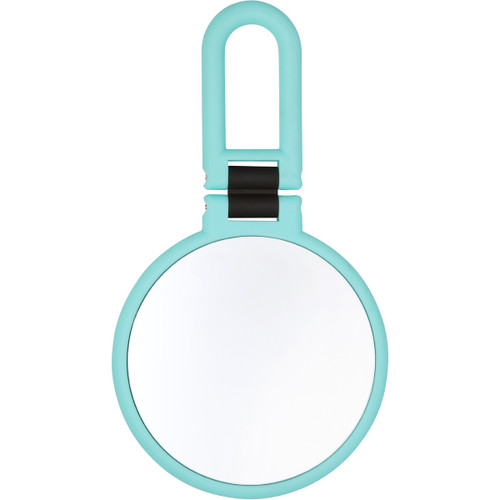 cala SOFT TOUCH: 3-IN-1 MIRROR (MINT)