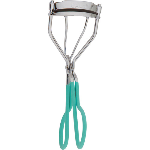 cala SOFT TOUCH: EYELASH CURLER (MINT)