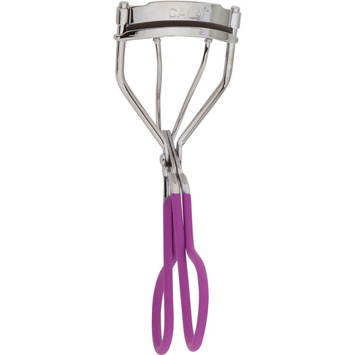cala SOFT TOUCH: EYELASH CURLER (ORCHID)