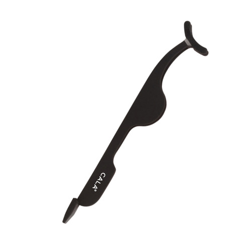 cala SOFT TOUCH: LASH APPLICATOR (BLACK)